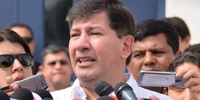 Igor Garafulic: diálogo político fue más allá de reformas electorales