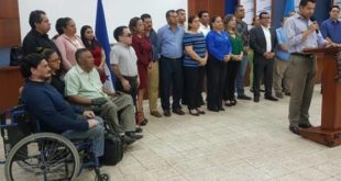 Nacionalistas pide a Libre "no robar la Navidad a hondureños"