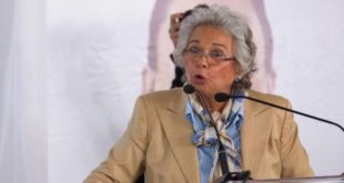México garantizará derechos humanos de migrantes centroamericanos