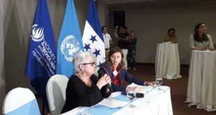 ONU: Honduras debe asignar recursos proteger derechos de mujeres