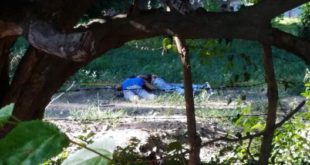 Asesinan a dos hombres en San Pedro Sula, Honduras
