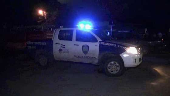 Dos hombres se matan en Olancho como el viejo oeste