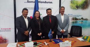 SITCA y BCIE lanzan programa para Mipimes turísticas de Centroamérica