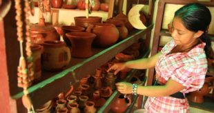 Santa Rosa de Copán será sede del V Congreso de Turismo Sostenible
