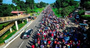Honduras firmará acuerdo migratorio con Estados Unidos