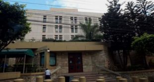 Embajada de EEUU cataloga de no seguras a dos zonas de Tegucigalpa