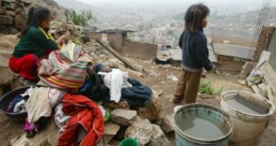 Más de medio millón de hondureños caerán en pobreza este año, según economista