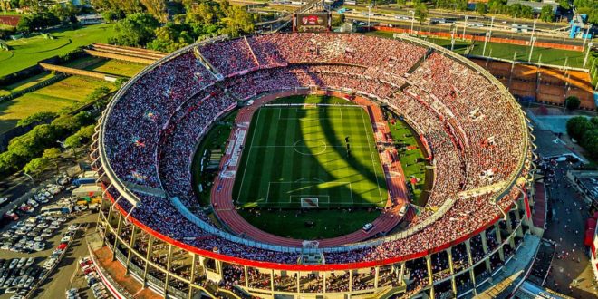 Final entre River – Boca se posterga