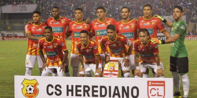 Club Sport Herediano