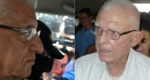 Hermano del expresidente Porfirio Lobo ofrece Lps.26 millones de fianza