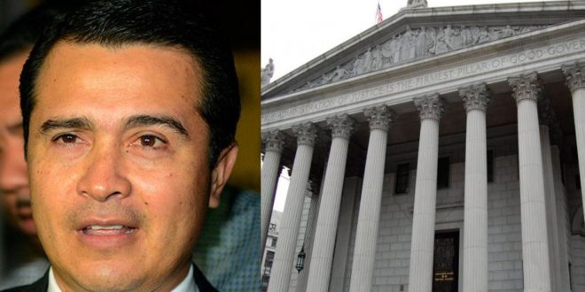 Familiares de “Tony” Hernández aseguran que es inocente