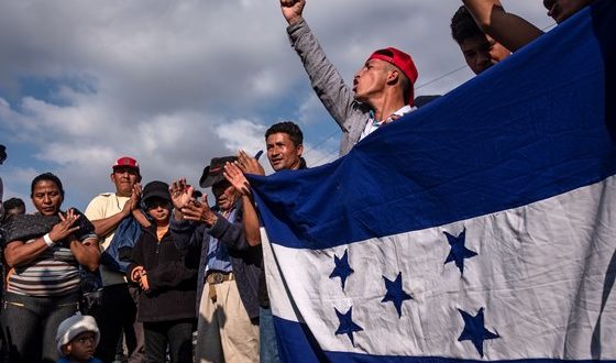 Conadeh pide a presidenta hondureña sancionar amnistía migratoria