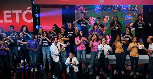 Teletón de Honduras 2018 busca recaudar Lps. 60 millones