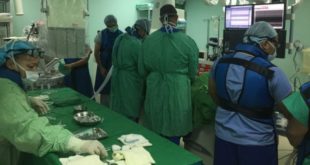 Ombudsman hondureño advierte de peligro en nueve hospitales