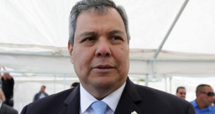 BCIE apoyará Unión Aduanera entre Honduras y El Salvador