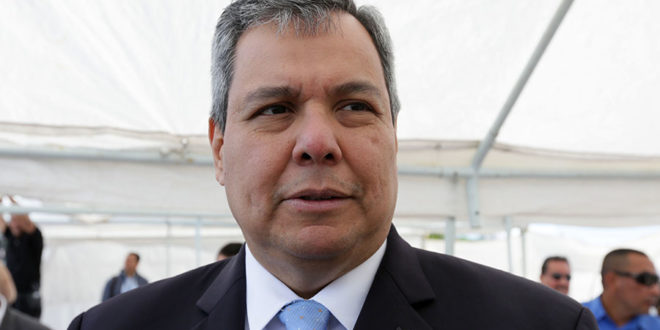 BCIE apoyará Unión Aduanera entre Honduras y El Salvador