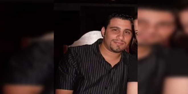 Hallan muerto a Gustavo Canahuati, hijo de regidor sampedrano