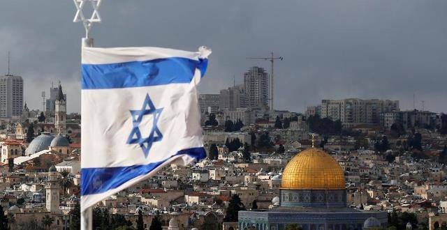 Honduras busca con Israel trasladar su embajada a Jerusalén