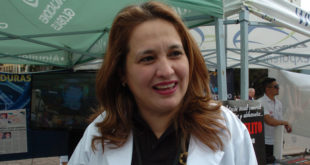 Directora de Medicina Forense denuncia que teme por su vida