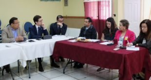 Urgen al Congreso a aprobar reformas electorales