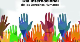 Día de la Declaración Mundial de los Derechos Humanos