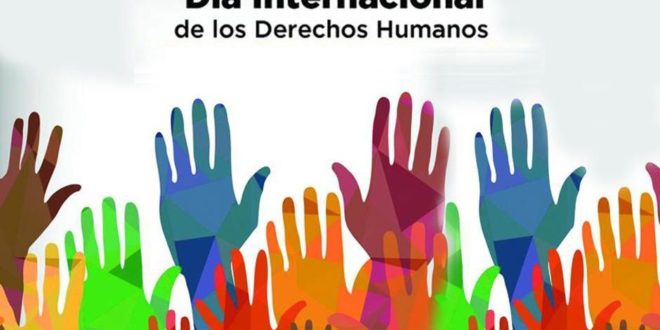 Día de la Declaración Mundial de los Derechos Humanos