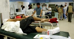 1,676 hondureños denuncian vulneraciones contra derecho a la salud