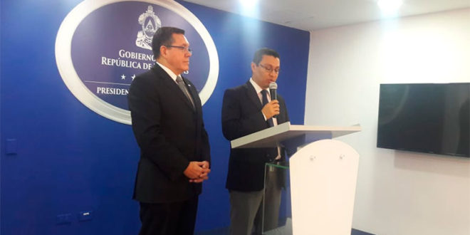 Honduras continúa analizando trasladar su embajada a Jerusalén
