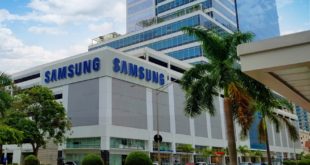 Samsung lanza su nuevo portal digital de noticias