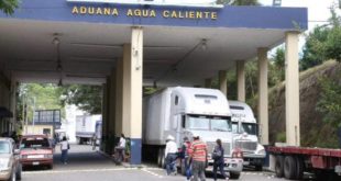 A partir del lunes está permitido salir de Honduras sin salvoconducto