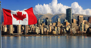 Canadá admitirá a más de 1 millón de inmigrantes