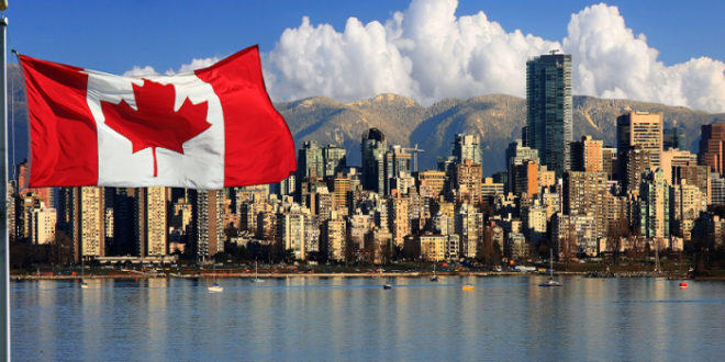 Canadá admitirá a más de 1 millón de inmigrantes