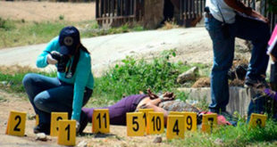 Día Internacional de la Mujer: Asesinatos, desplazamiento forzado e impunidad, males que afectan a hondureñas