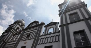 Iglesia Católica espera 1.5 millones de feligreses en alborada
