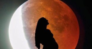 Embarazo y eclipses