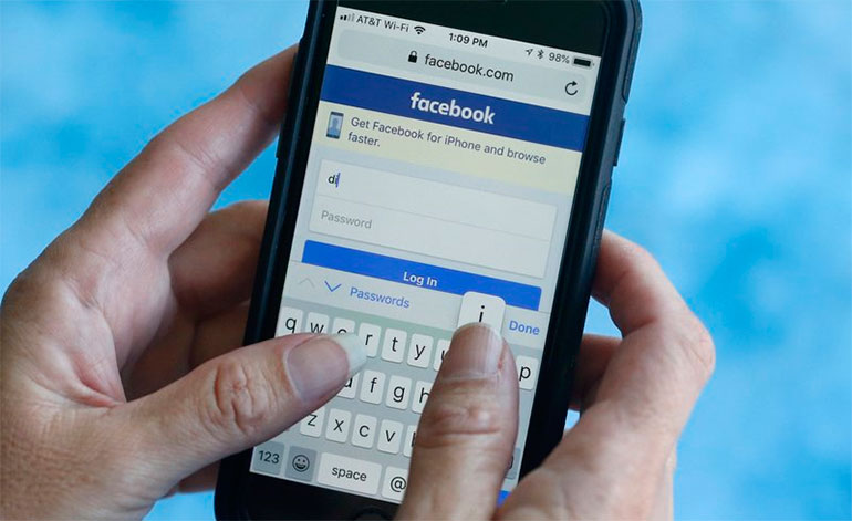 ¿Cansado de Facebook? Cómo decirle adiós