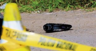 Honduras reporta 15 mujeres asesinadas
