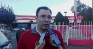 José Luis Moncada: Luis Zelaya utilizó el CCEPL como una plataforma para su campaña política