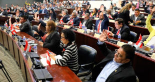 Urgen al Congreso hondureño aprobar Ley Marco del Sector Vivienda