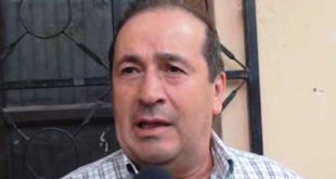 A juicio oral y público diputado nacionalista Román Villeda Aguilar