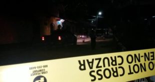 Masacre: Asesinan tres personas San Francisco de Opalaca en Intibucá