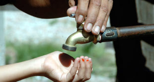 Cada 9 días llegará el agua en la capital de Honduras