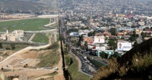Unos 1,700 migrantes centroamericanos solicitan asilo en México
