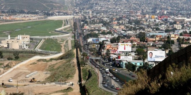 Unos 1,700 migrantes centroamericanos solicitan asilo en México