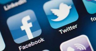 Facebook y Twitter eliminan cuentas vinculadas Irán, Rusia y Venezuela