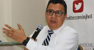 ASJ: Expertos analizarán reformas electorales hondureñas