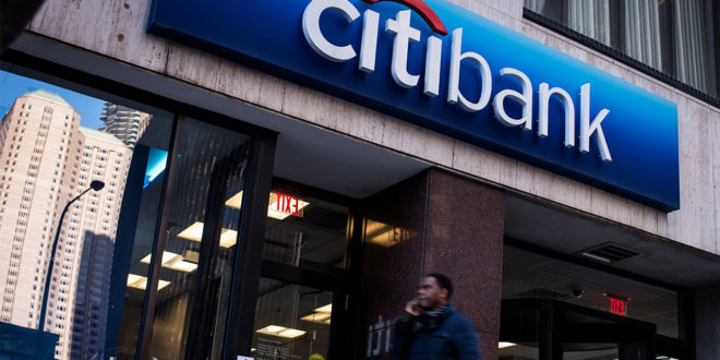 Citi anuncia nueva Estrategia de Progreso Sostenible