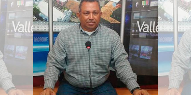 Asesinan a periodista hondureño; suman 75 de 2001 a 2018