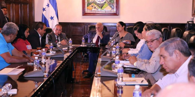 Congreso iniciará hoy discusión de reformas a Ley de Cooperativas