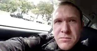 Detenido por ataques en Nueva Zelanda comparece ante un Juez